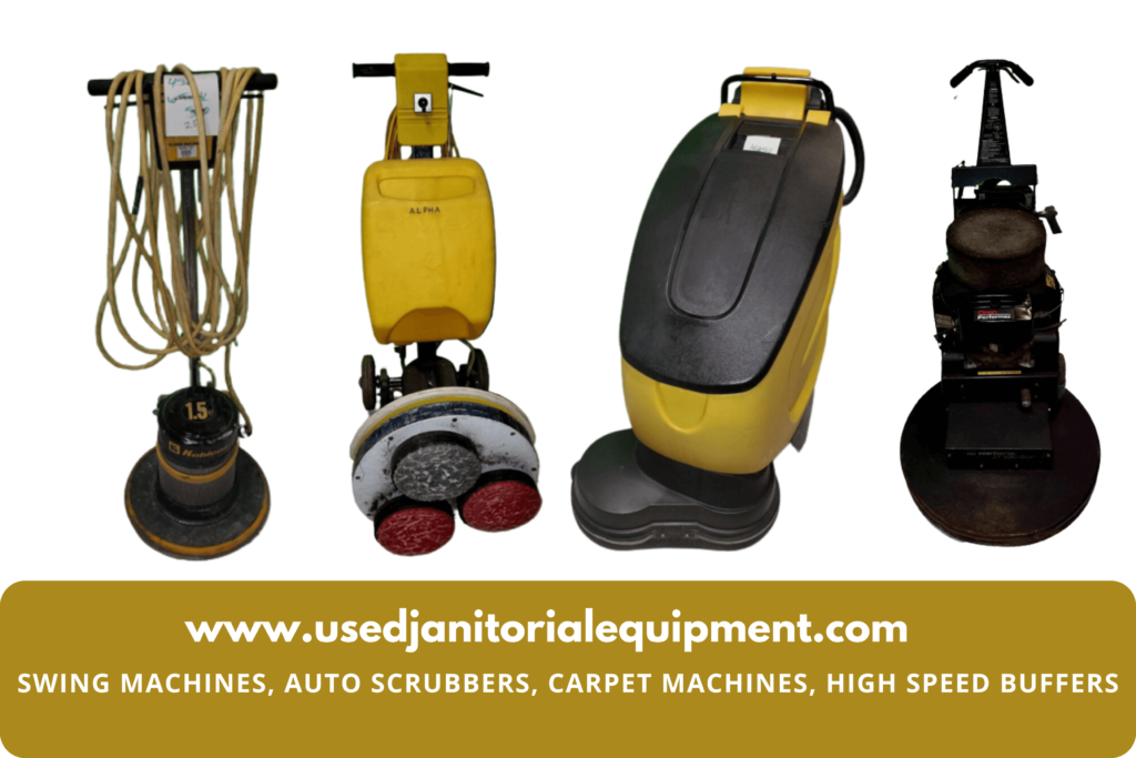 www.usedjanitorialequipment.com